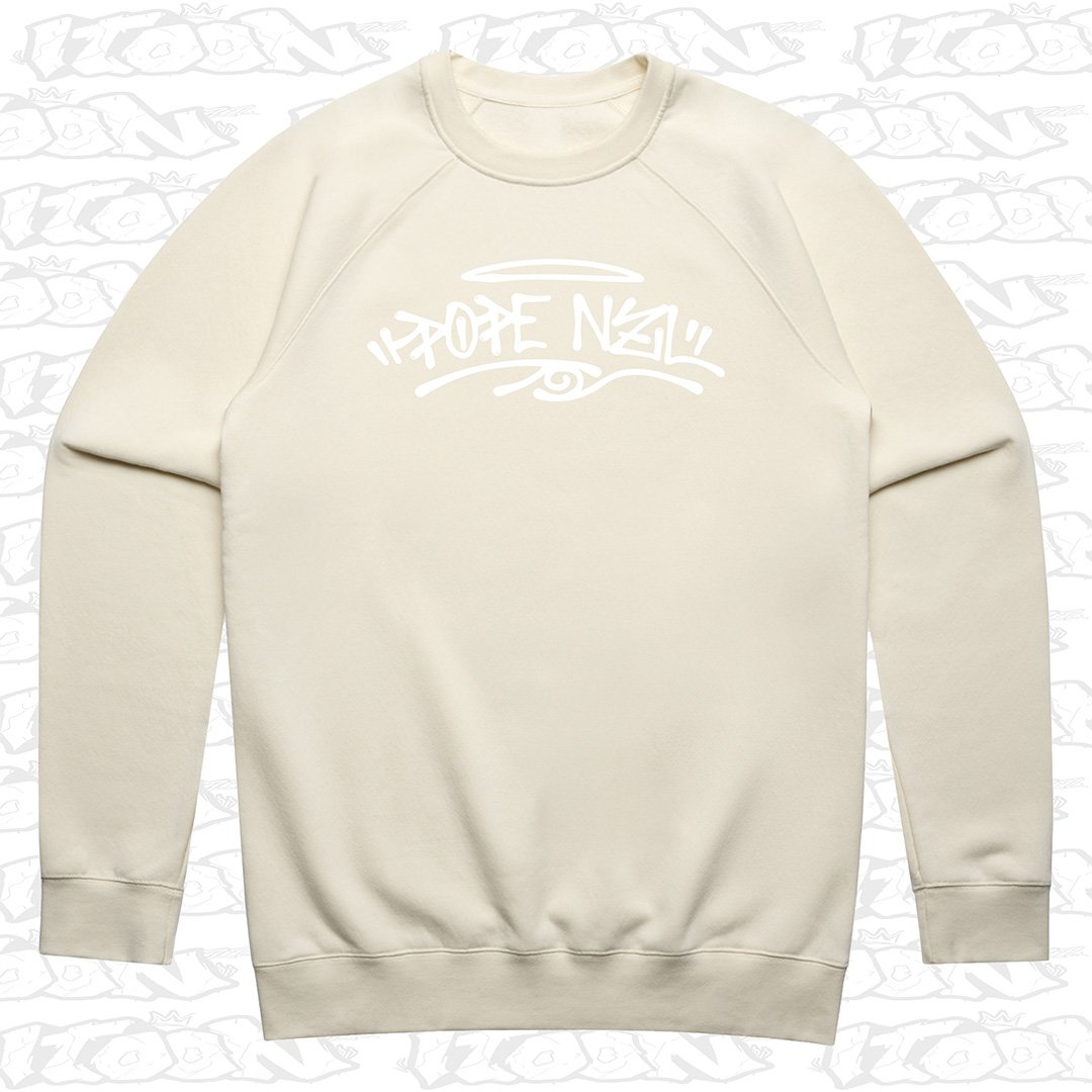 POPENZL OG Crew