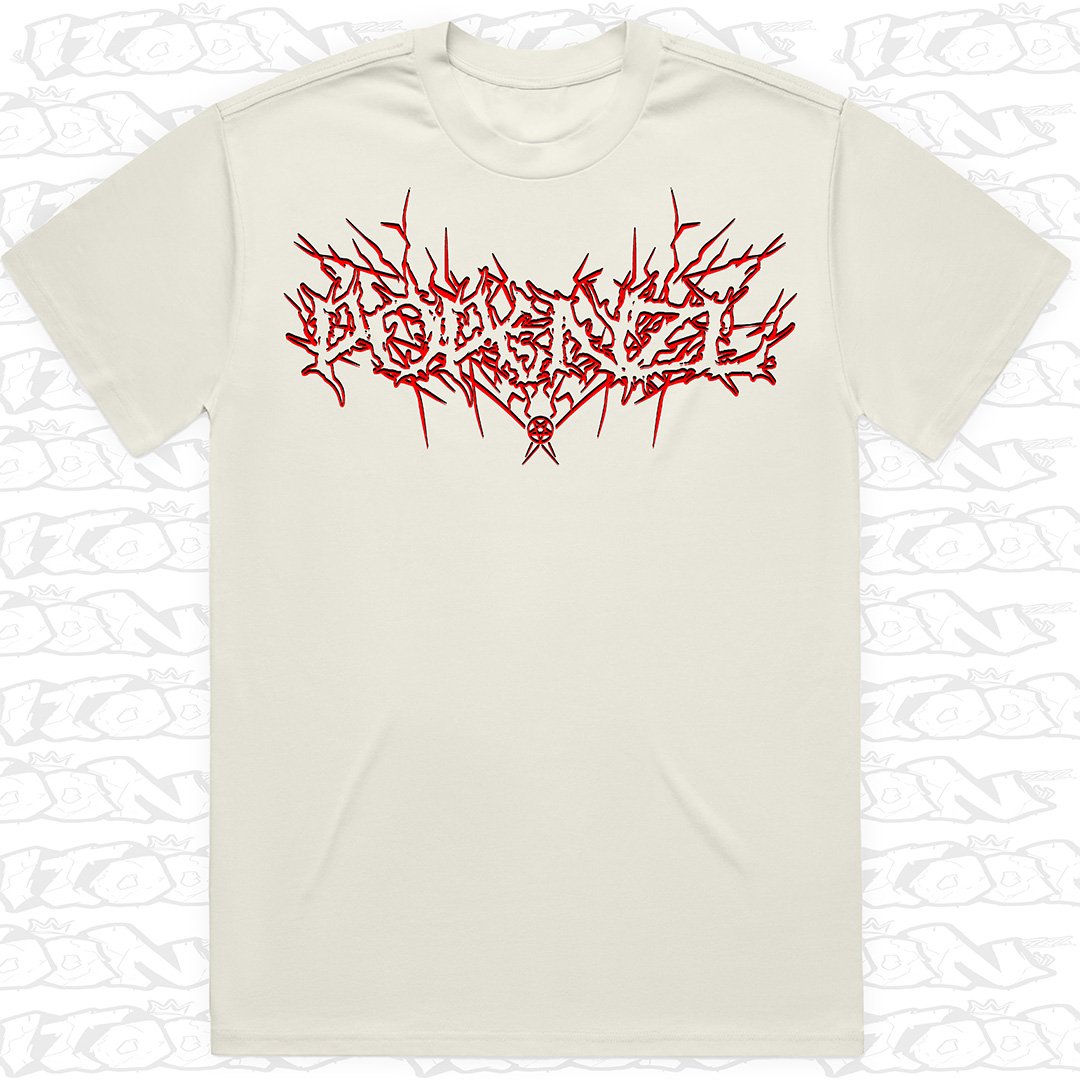 POPENZL Metal Tee