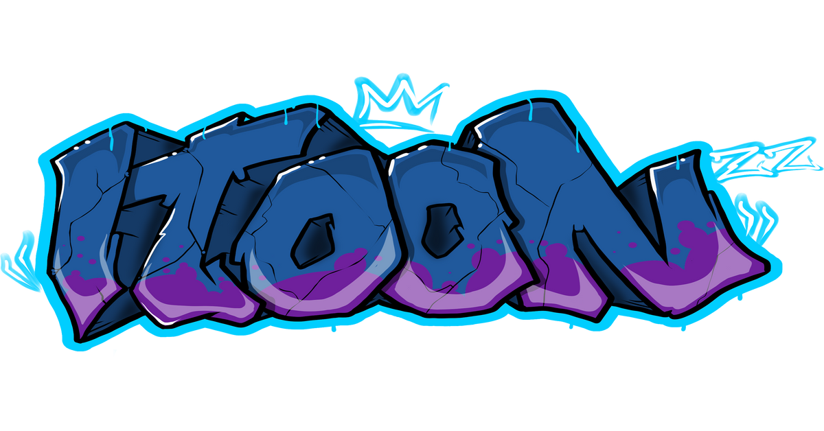 Itoonzz logo