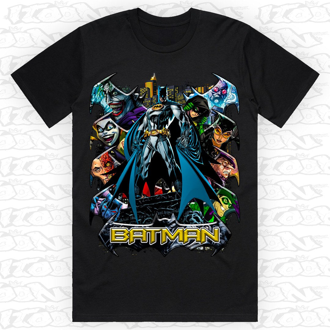 Batman