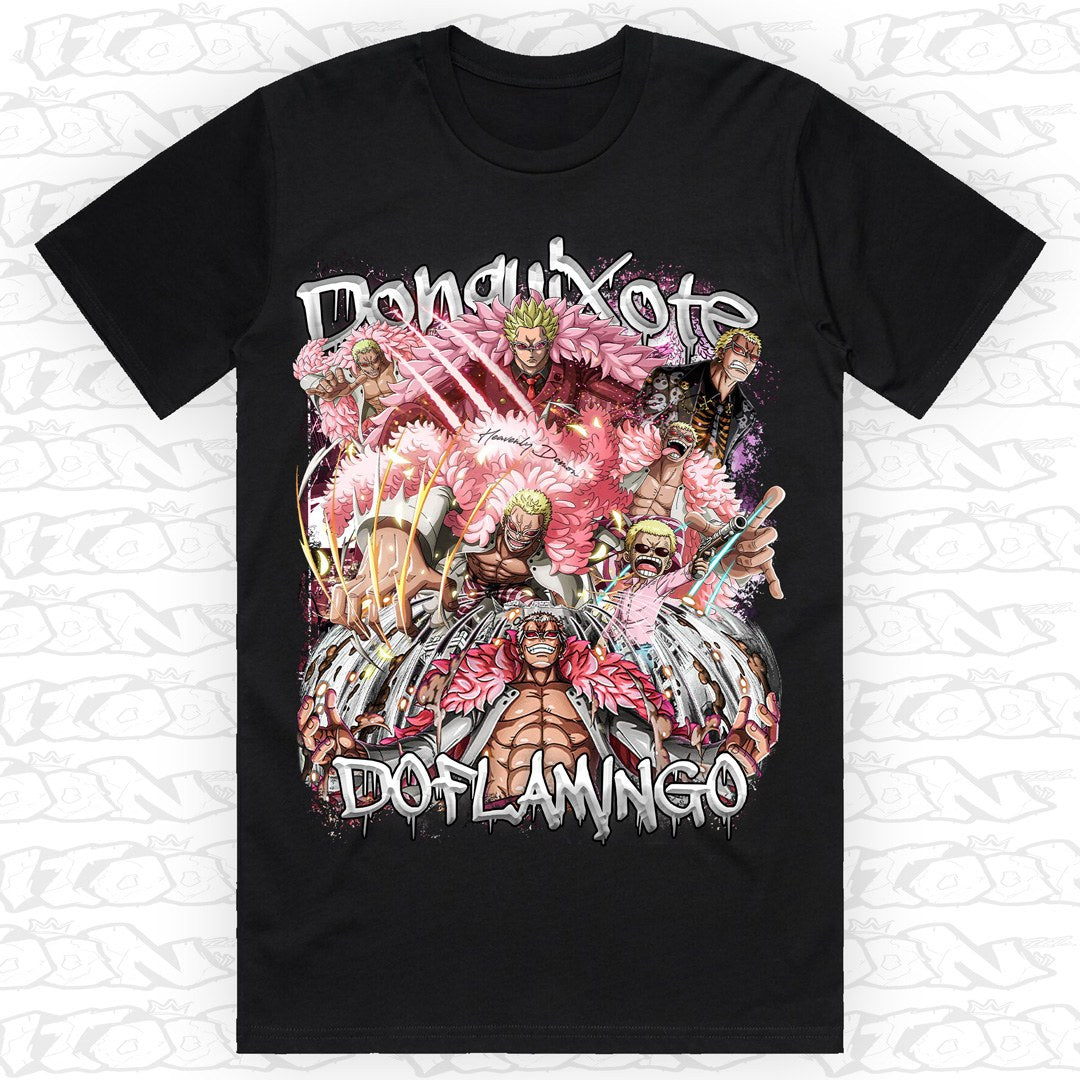 Doflamingo