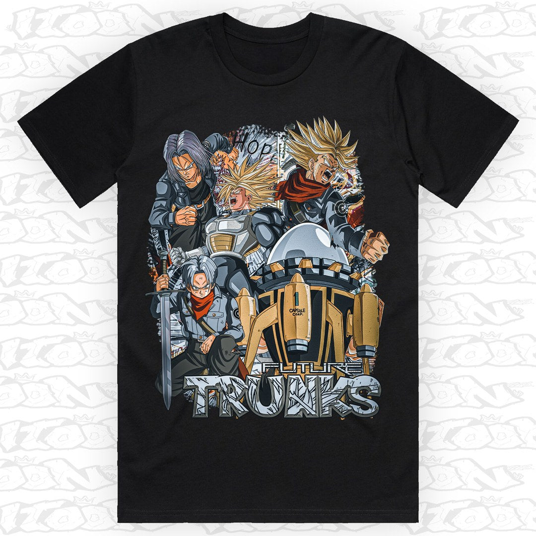 Future Trunks