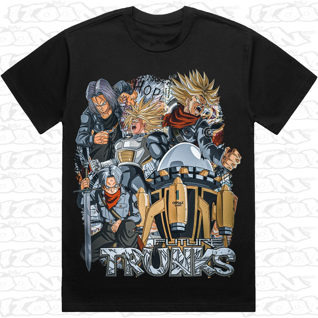 Future Trunks