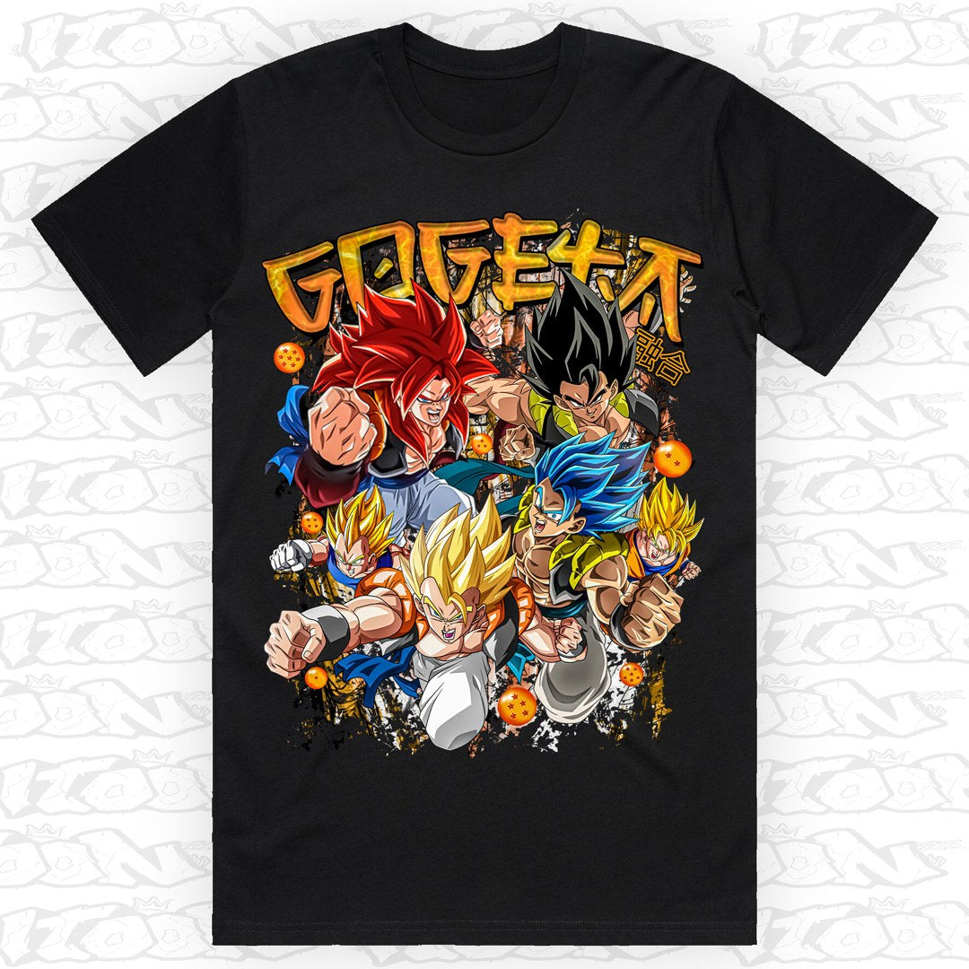 Gogeta