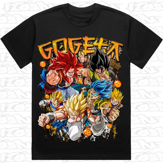 Gogeta