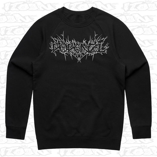 POPENZL Metal Crew