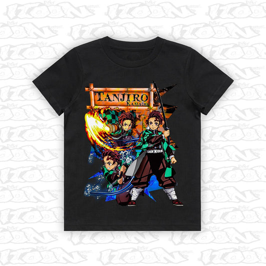 Tanjiro Kids Tee