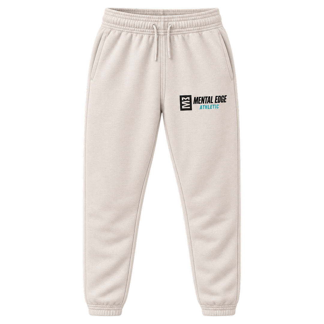 Mental Edge Track Pants - Sand